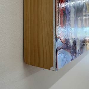 2025-#100 by Mary Zeran 