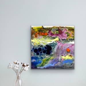 2025-#100 by Mary Zeran 