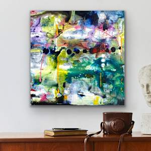 2025-#99 by Mary Zeran 