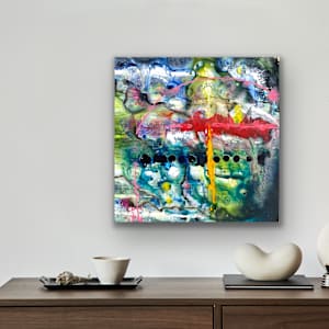 2025-#98 by Mary Zeran 