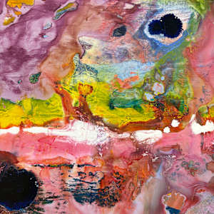 2025-#101 by Mary Zeran 