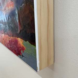 2025-#101 by Mary Zeran 