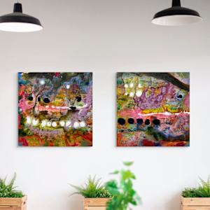 2025-#101 by Mary Zeran 