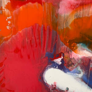 2025-#102 by Mary Zeran 