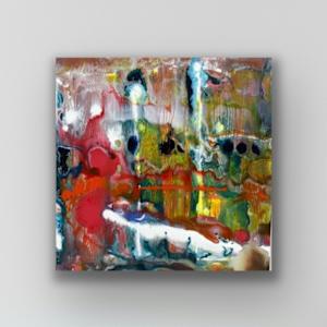 2025-#102 by Mary Zeran 