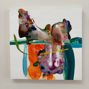 225-#101A by Mary Zeran 