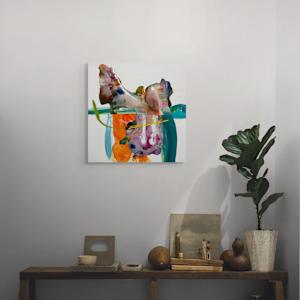 225-#101A by Mary Zeran 