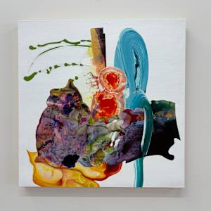 2025- #102A by Mary Zeran 