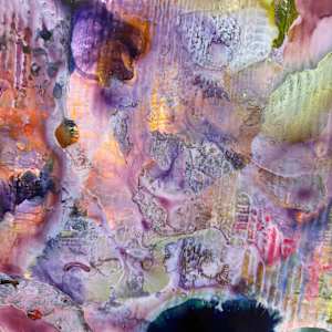 2025- #102A by Mary Zeran 