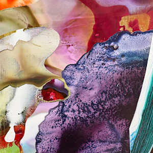 2025- #102A by Mary Zeran 