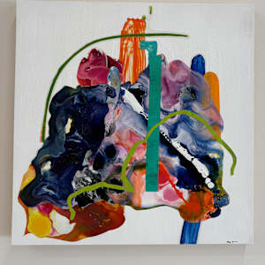 2025-105A by Mary Zeran 