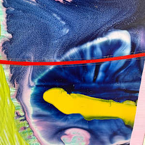 To Be So Emotional by Mary Zeran 