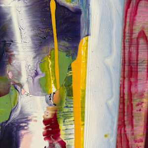 What If by Mary Zeran 