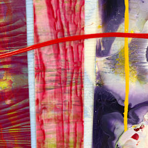 The Question Is by Mary Zeran 