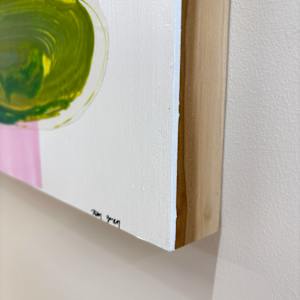 Reality and Fiction by Mary Zeran 