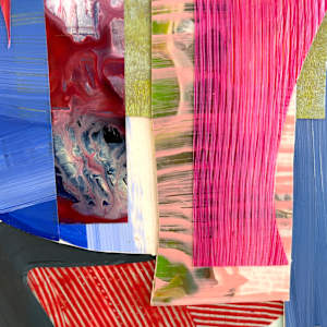 Who You Are by Mary Zeran 