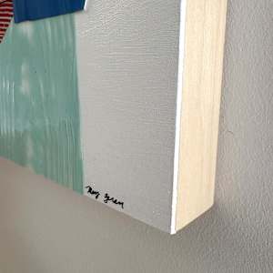 Who You Are by Mary Zeran 