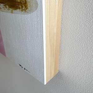 Contained by Mary Zeran 