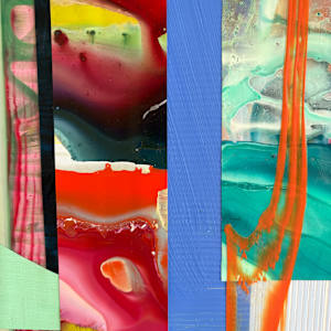 Undone by Mary Zeran 