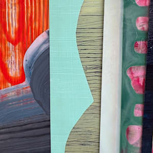 Undone by Mary Zeran 