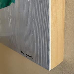 Undone by Mary Zeran 