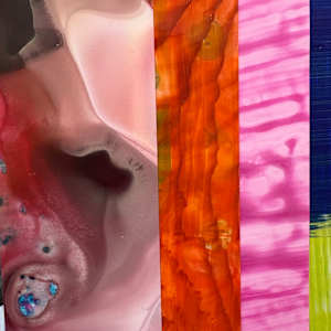 This Is by Mary Zeran 