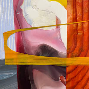 This Is by Mary Zeran 