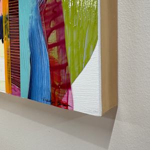 Always Doing by Mary Zeran 