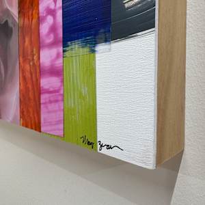 This Is by Mary Zeran 