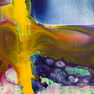 Filling by Mary Zeran 