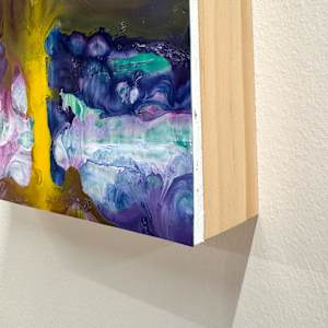 Filling by Mary Zeran 