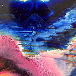 #100dayproject 14/100 by Mary Zeran 