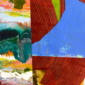 The Experience of Doing by Mary Zeran, Image 3.