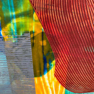 The Experience of Doing by Mary Zeran, Image 4.