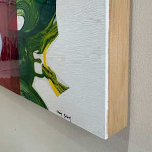 The Experience of Doing by Mary Zeran, Image 5.
