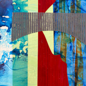 Fearless Color by Mary Zeran 