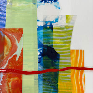 The Concept Behind by Mary Zeran 