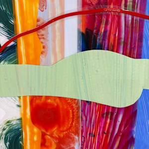 To Deal With by Mary Zeran 