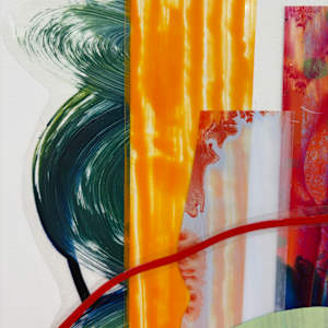 To Deal With by Mary Zeran 