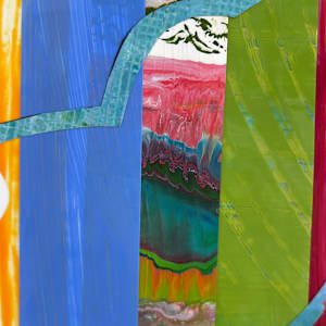 Finding the Truth by Mary Zeran 