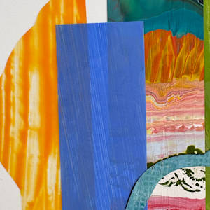 Finding the Truth by Mary Zeran 