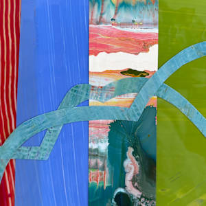 Made All the difference by Mary Zeran 