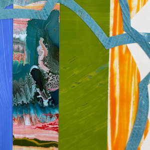 Made All the difference by Mary Zeran 