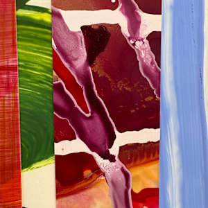 Made All the Difference by Mary Zeran 