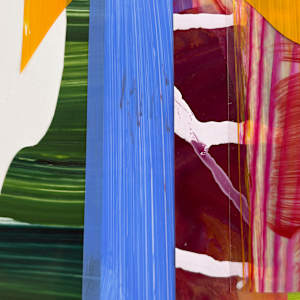 Follow the Path by Mary Zeran 