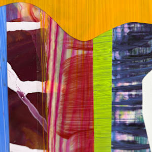 Follow the Path by Mary Zeran 