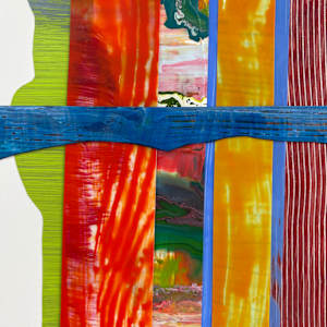 Sounds  Between Silence by Mary Zeran 