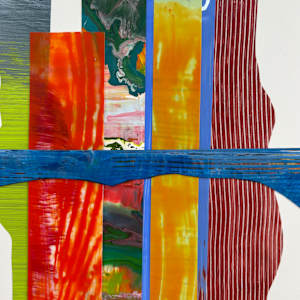 Sounds  Between Silence by Mary Zeran 