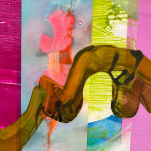 Soft and Spacious by Mary Zeran, Image 4.