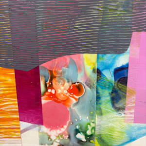 Soft and Spacious by Mary Zeran, Image 5.